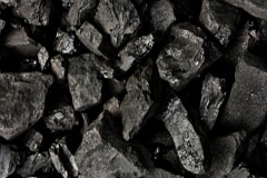 Llugwy coal boiler costs