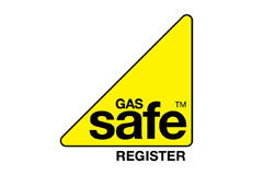 gas safe companies Llugwy